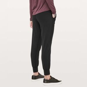 lululemon Align™ High-Rise Jogger Black Size 12